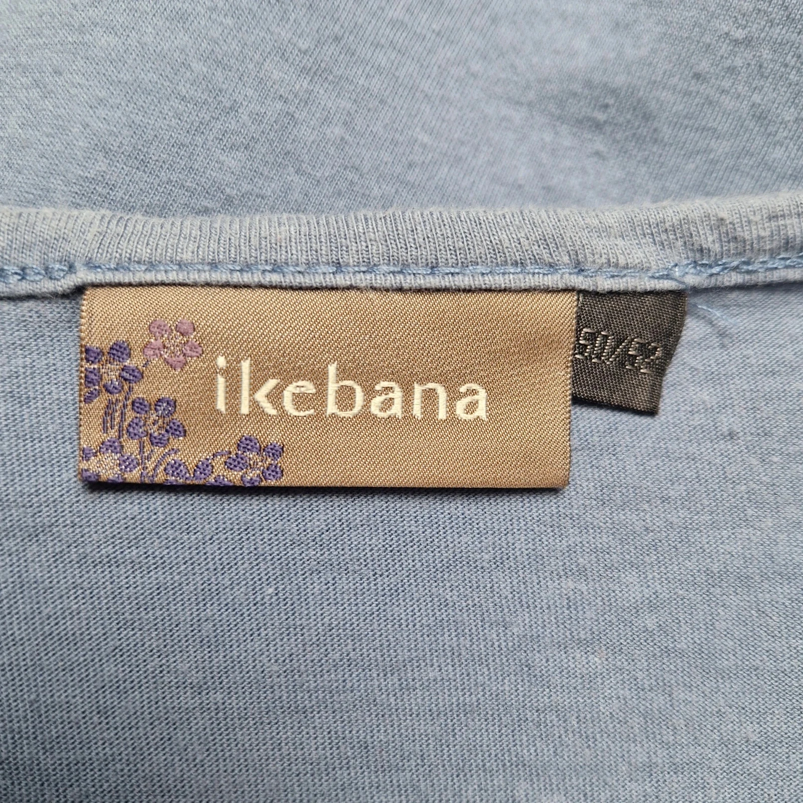 Tuniek Ikebana Maat 50/52 – photo 4